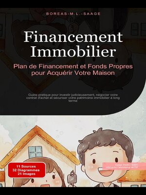 cover image of Financement Immobilier